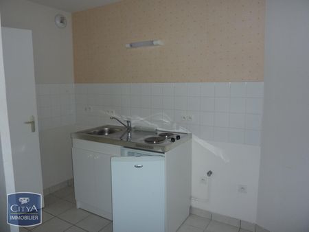 Location Appartement 2 pièces 45m² YVETOT 76190 - Photo 2