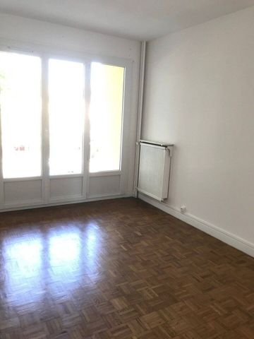 Location appartement 3 pièces 65.31 m² à Bourg-lès-Valence (26500) - Photo 3