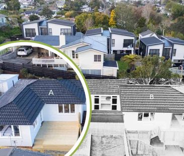 Freshly Renovated! - Photo 2