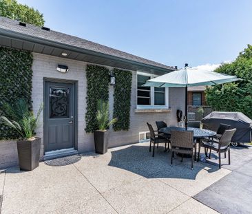 For Lease - 37 Donn Avenue Unit# Lower, Hamilton, Ontario - Photo 5