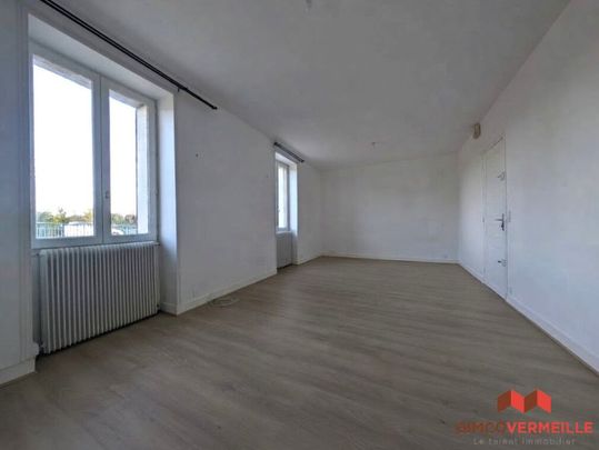 Appartement 2 Pièces 58 m² - Photo 1