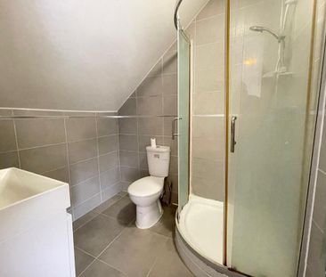 Studio to rent - Photo 6