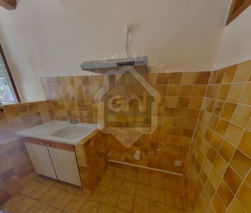 Location Appartement 1 pièce 28m² - Photo 1