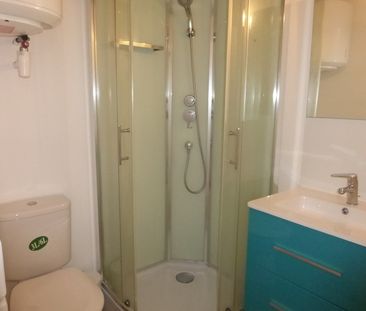 Appartement T1 à louer - 18 m² - Photo 3