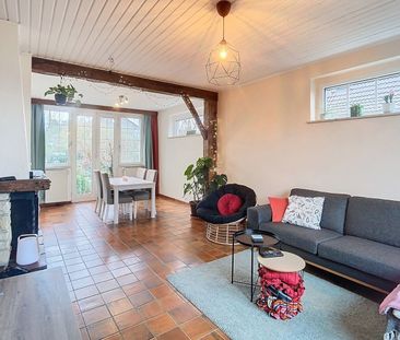 Te huur - Villa in Tervuren - Foto 2