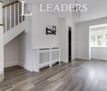 2 bedroom house to rent Alford Way, Wymeswold, Loughborough, LE12 - Photo 1