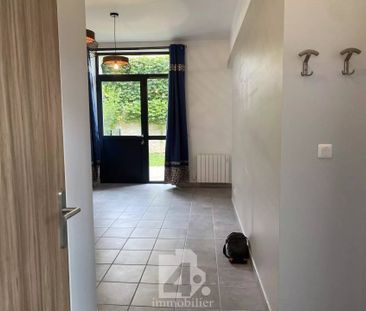 Location appartement Blois, 2 pièces, 1 chambre, 42.88 m², 580 € / Mois (Charges comprises) - Photo 4