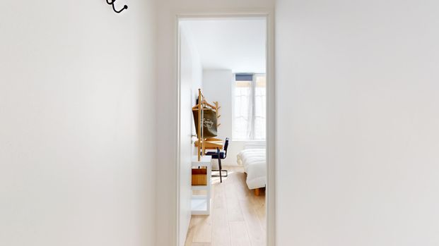 PONTS R Roommate 4 Bedrooms at Nancy - Photo 1