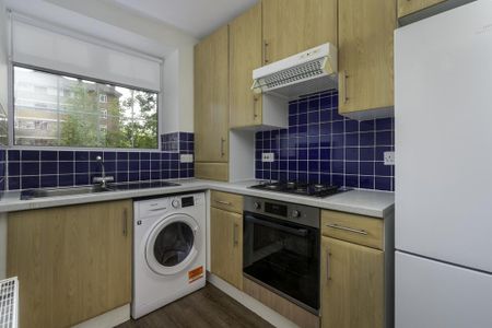 1 bedroom apartment to rent - Photo 5