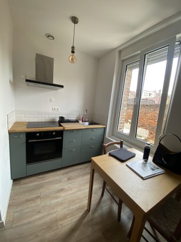Location Appartement 2 pièces 34m² AMIENS 80000 - Photo 4