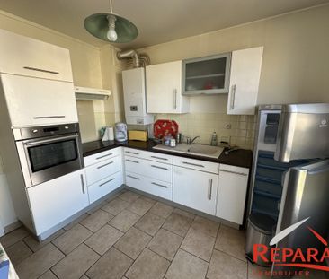 Location Appartement 2 pièces 59m² BRIVE LA GAILLARDE 19100 - Photo 3