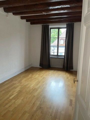 Charmant 4 pièces dans le pittoresque Vieux-Carouge - Photo 5