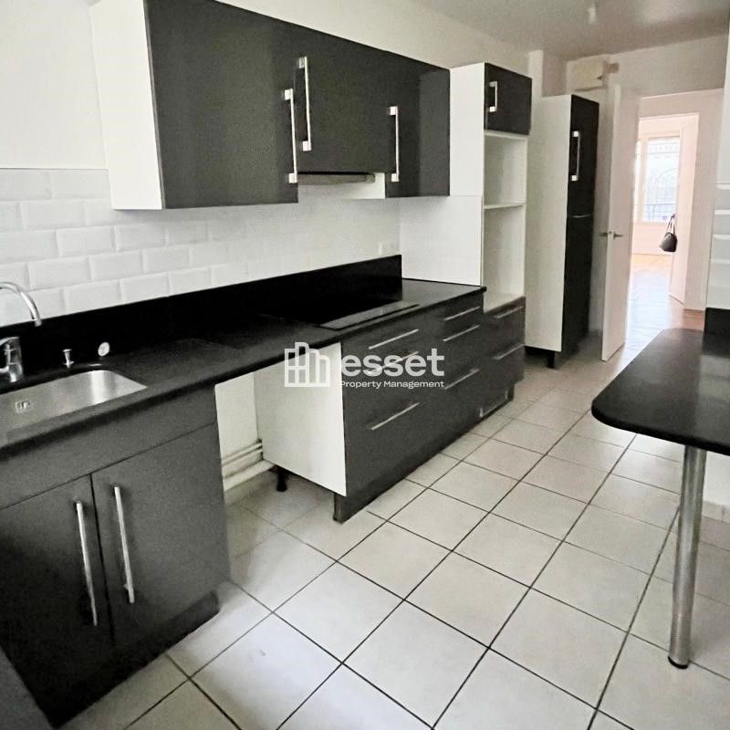 Appartement • Boulogne-Billancourt - Photo 1