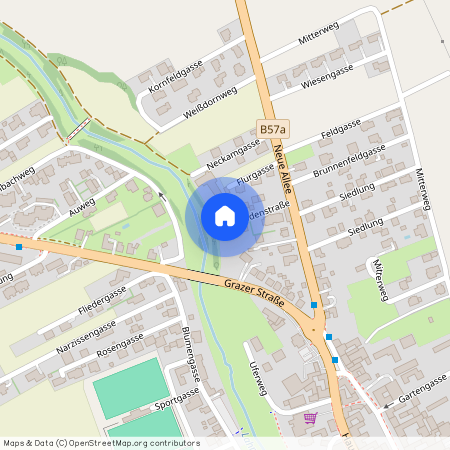 Lindenstraße 14/9, 7571, Rudersdorf