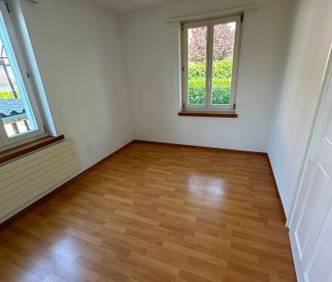 3.5 Zimmer, 88 m², 1. Stock - Photo 1