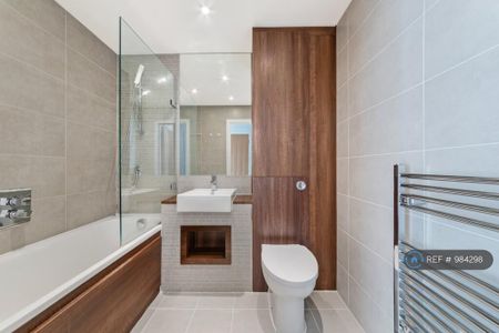 1 bedroom flat to rent - Photo 5