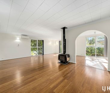 27 Wangara Street, Aranda ACT, Belconnen - Photo 1