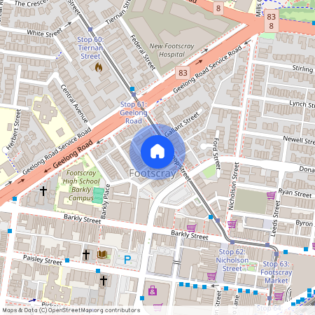 43 Droop Street, Vic 3011, Footscray