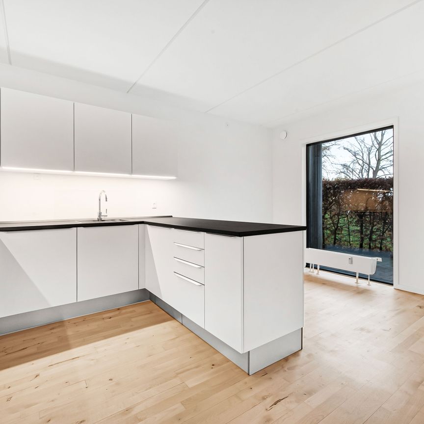 Rørdams Have 3, 1. dør 4 - Foto 1