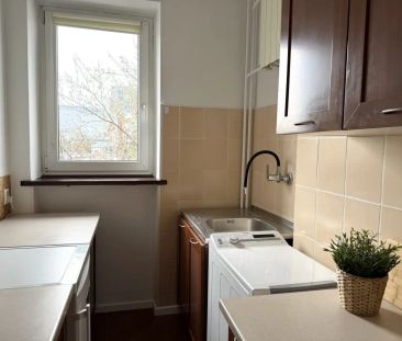 Kawalerka 25 m², Mokotów, oddzielna kuchnia - Photo 6