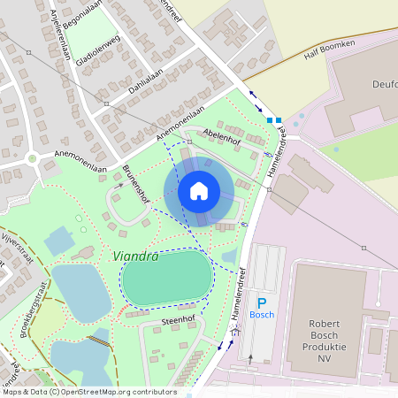 Abelenhof 3/9, 3300 Tienen