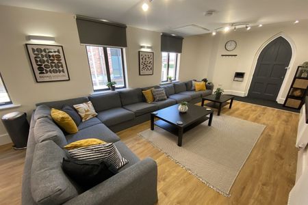 R3 @ Attenborough House, Beeston, NG9 2PA - Photo 5