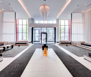 For Lease - 38 Gandhi Lane Unit# B 208, Markham, Ontario - Photo 5