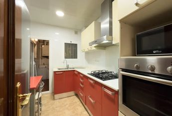 Ronda del Guinardó, Barcelona, Catalonia 08025