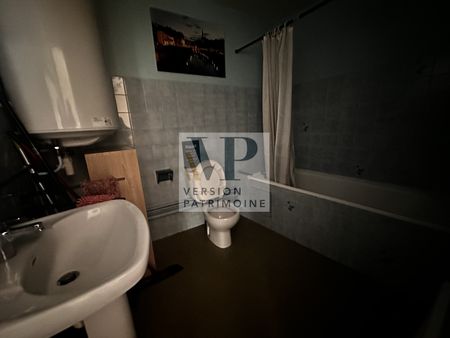 Location Appartement 2 pièces 29m² TULLE 19000 - Photo 4