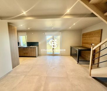 Location Appartement 6 pièces 97m² LUCINGES 74380 - Photo 1