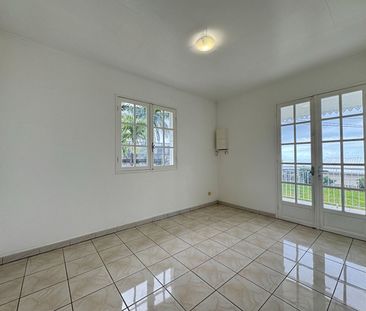 A LOUER - Sainte-Clotilde - La Bretagne - Maison T4 de 97,51 m2 imp... - Photo 5