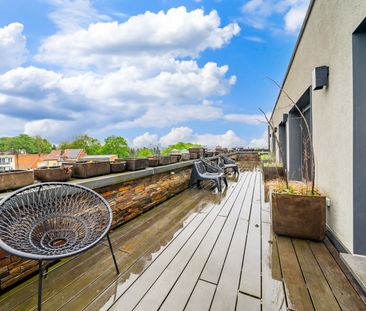 Studio in Ixelles - Foto 3