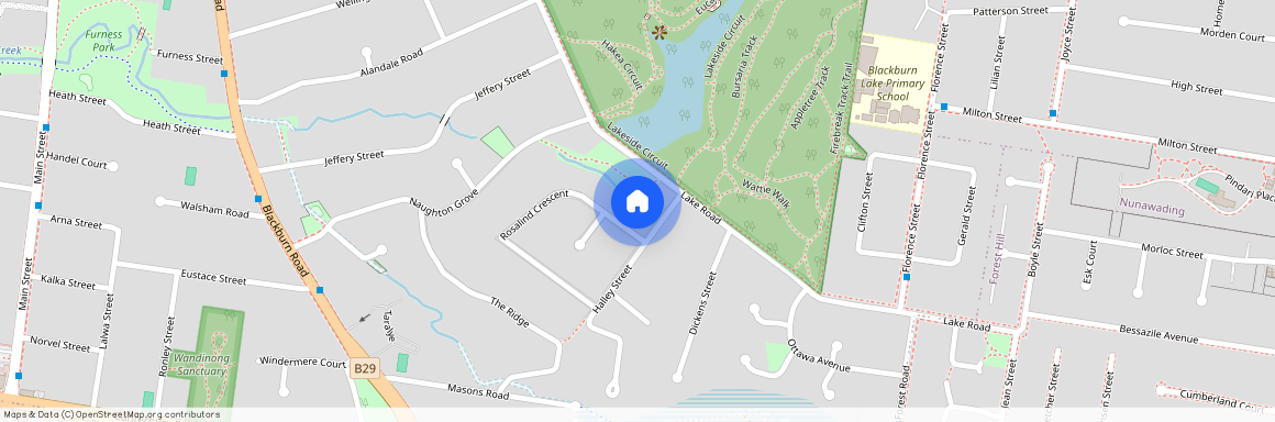 1A Halley Street, Vic 3130, Blackburn