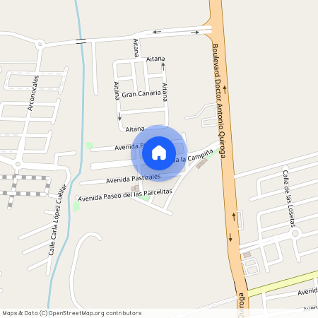 La Campiña, 83116, Hermosillo