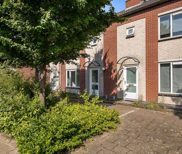 Huis te huur: Hannie Schaftstraat 16 2135 KE Hoofddorp - Photo 5