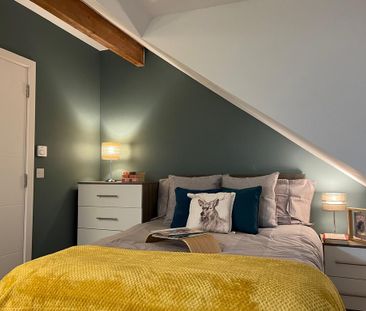 1 bedroom in a house share to rent - Photo 4