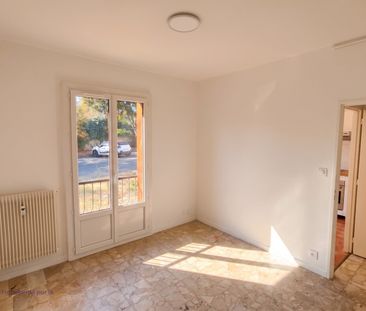 Location Appartement 1 pièce 24m² AIX EN PROVENCE 90ème - Photo 4