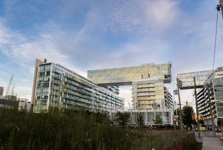 For Lease - 39 Queens Quay Unit# 313, Toronto, Ontario - Photo 5