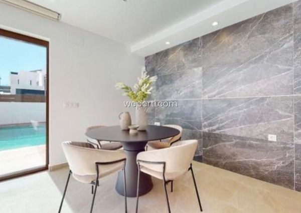 Luxury Villa in Algorfa, algorfa, for rent