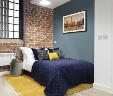 Studio to rent - Photo 2
