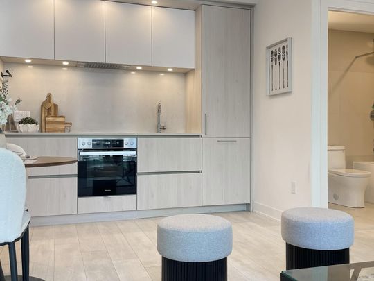 For Lease - 35 Mercer Street Unit# 2713, Toronto, Ontario - Photo 1