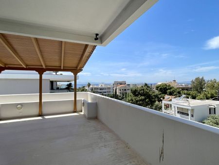 Διαμέρισμα για ενοικίαση Βούλα - Φωτογραφία 2