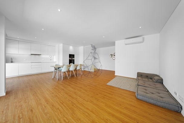 Apartamento T3 em Faro - Foto 1