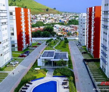🏢✨ DEPARTAMENTO SEMINUEVO EN RENTA EN TORRE ALTO HORIZONTE ✨🏢 - Photo 4