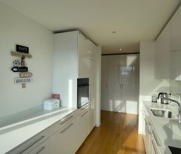 Möblierte 3.5-Zimmer-Wohnung an Toplage wenige Gehminuten vom Vierw... - Foto 5