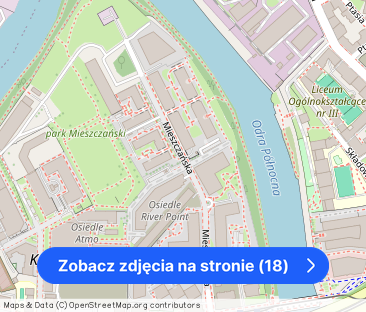 Apartament na Kępie Mieszczańskiej | Mieszkanie 107 (od 12.10) – zdjęcie 1