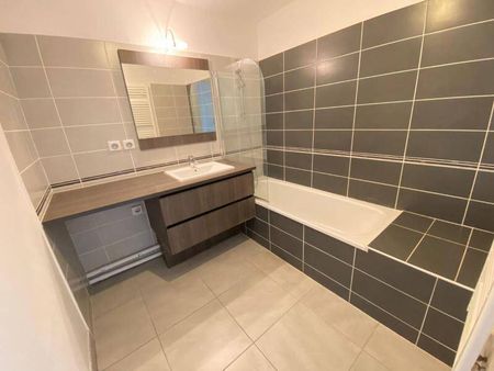 Location appartement récent 2 pièces 47.45 m² à Juvignac (34990) - Photo 5