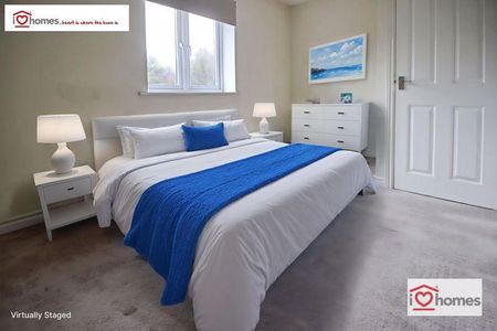 2 bedroom terraced house to rent - Photo 3