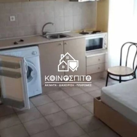 Studio/Γκαρσονιέρα για ενοικίαση - Εχέδωρος, - Photo 3