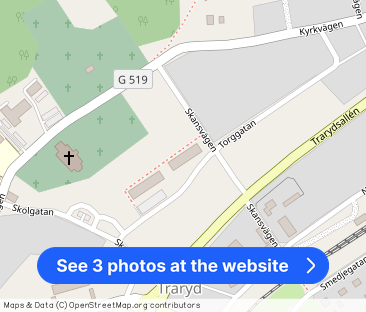 Torggatan 5D - Photo 1